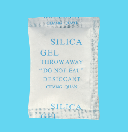 脫氧劑和干燥劑的區別